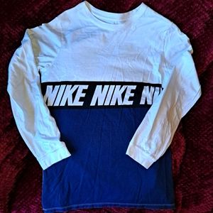 Nike Youth XL long sleeve